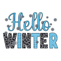 hello winter | Teevron