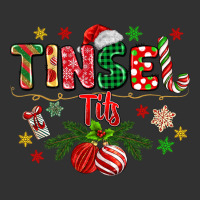 Tinsel Tits Urban Heavy Tee | Teevron