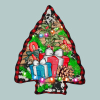 Arrowhead Christmas Gifts Heavy Core Tee | Teevron