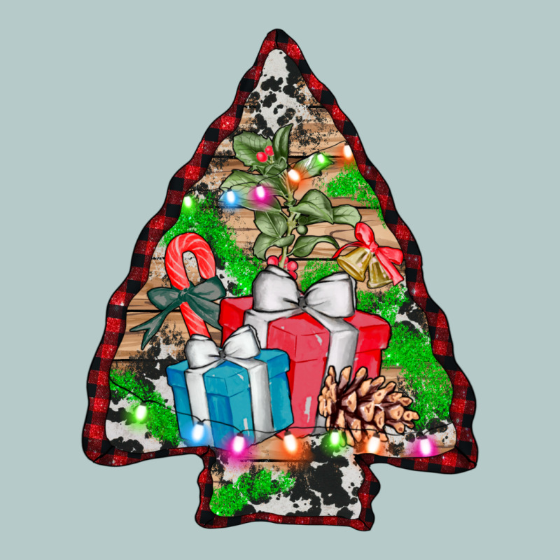 Arrowhead Christmas Gifts Heavy Core Tee by AdoDesignShop | Teevron