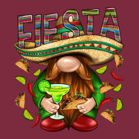 Fiesta Gnome With Tacos Mexico Premium Hoodie | Teevron