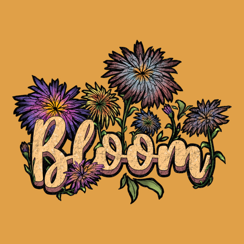 Bloom Premium Hoodie by JahusDesignShop | Teevron