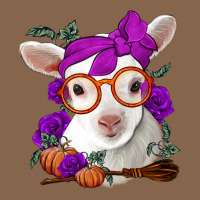 Cute Baby Lamb Halloween Premium Tee | Teevron