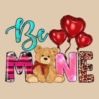 Valentine's Day Be Mine Tedybear Heavyweight Sweatshirt | Teevron