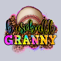 Baseball Granny Heavyweight Hoodie | Teevron