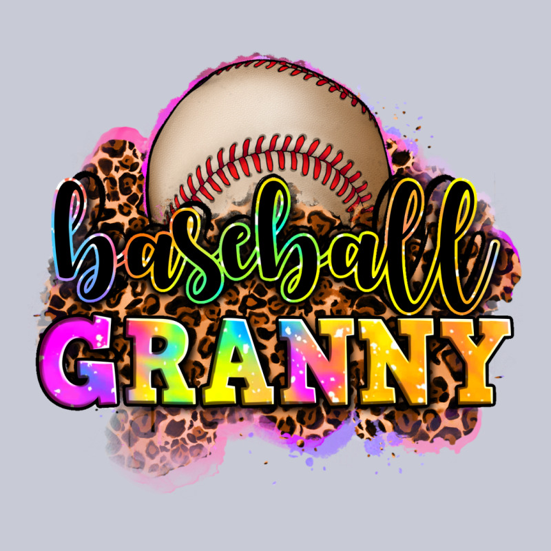 Baseball Granny Heavyweight Hoodie by OliviaCreatesArt | Teevron