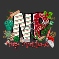 NP Nurse Practitioner Christmas | Teevron