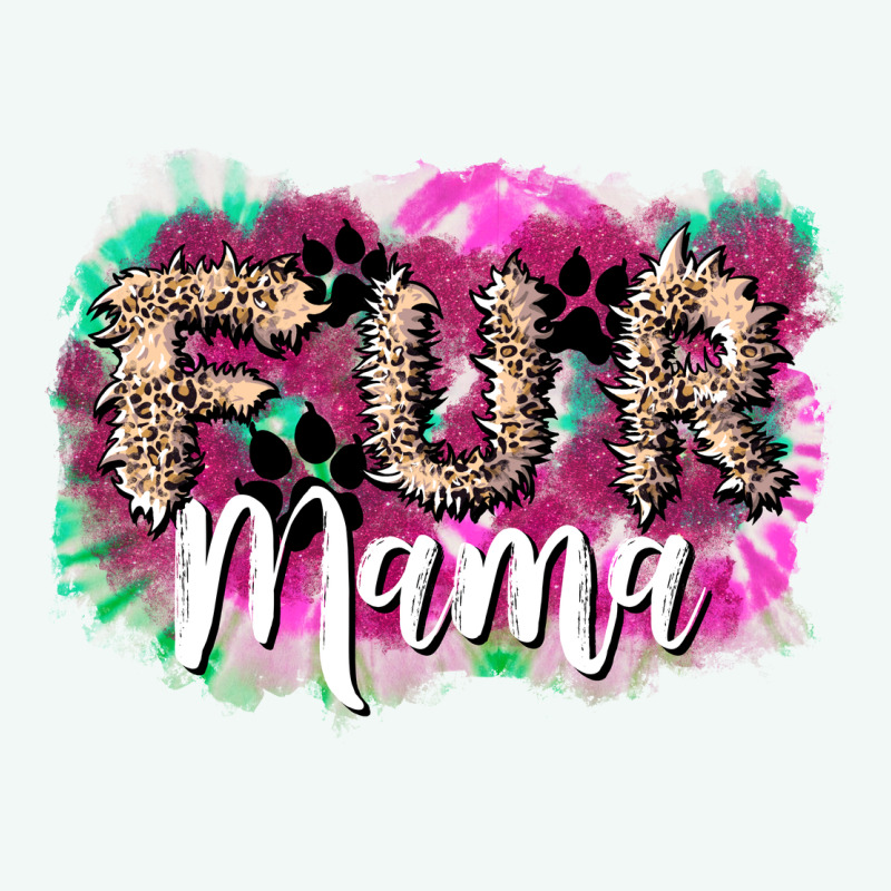 Fur Mama Mother's Day Premium Hoodie by HowdyJamesFarm | Teevron