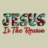 Jesus Is The Reason Heavy Core Tee | Teevron