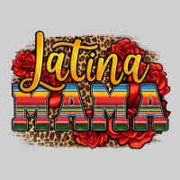 Latina Mama Premium Tee | Teevron