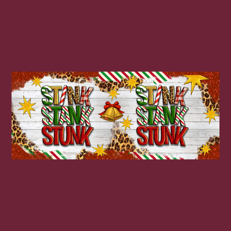 Stink Stank Stunk Long Sleeve Tee by Artiststas | Teevron