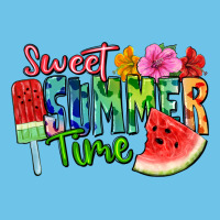 Sweet Summer Time Premium Sweatshirt | Teevron
