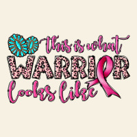 This Is What Warrior Looks Like Vintage Tee | Teevron