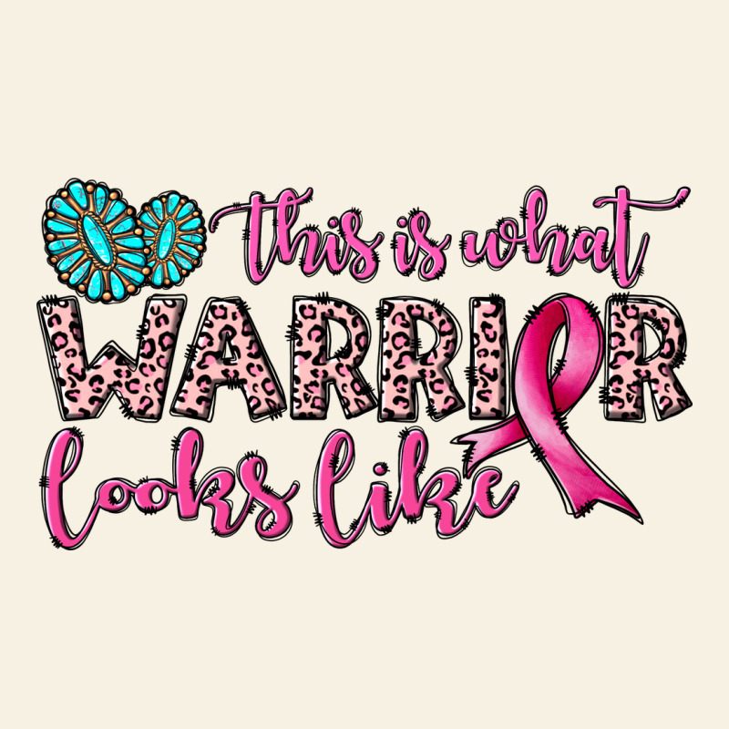 This Is What Warrior Looks Like Vintage Tee by JahusDesignShop | Teevron