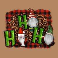 Ho Ho Ho Gnomes Christmas Long Sleeve Tee | Teevron