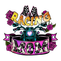 Racing mom Mother's Day | Teevron