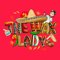 Cinco De Mayo The Wax Lady Zipper Hoodie | Teevron