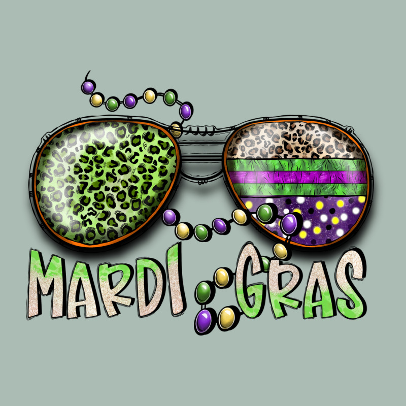 Mardi Gras Classic Tee by SublimationCraftShop | Teevron