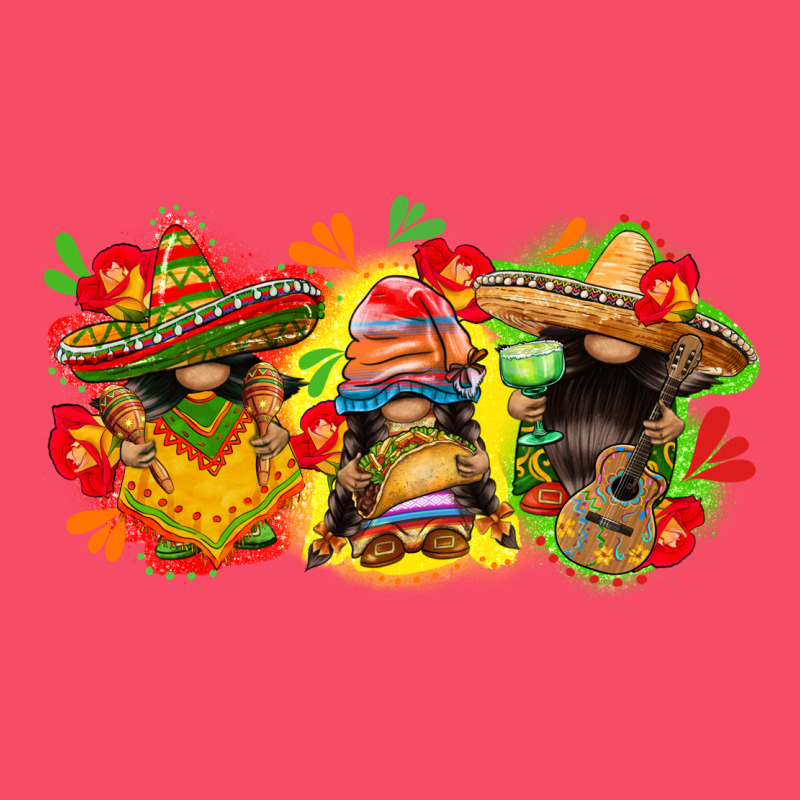 Cinco De Mayo Gnomies Premium Sweatshirt by FaDigitalArtStudio | Teevron