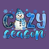 Cozy Season Vintage Hoodie | Teevron