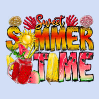 Sweet Summer Time Urban Hoodie | Teevron