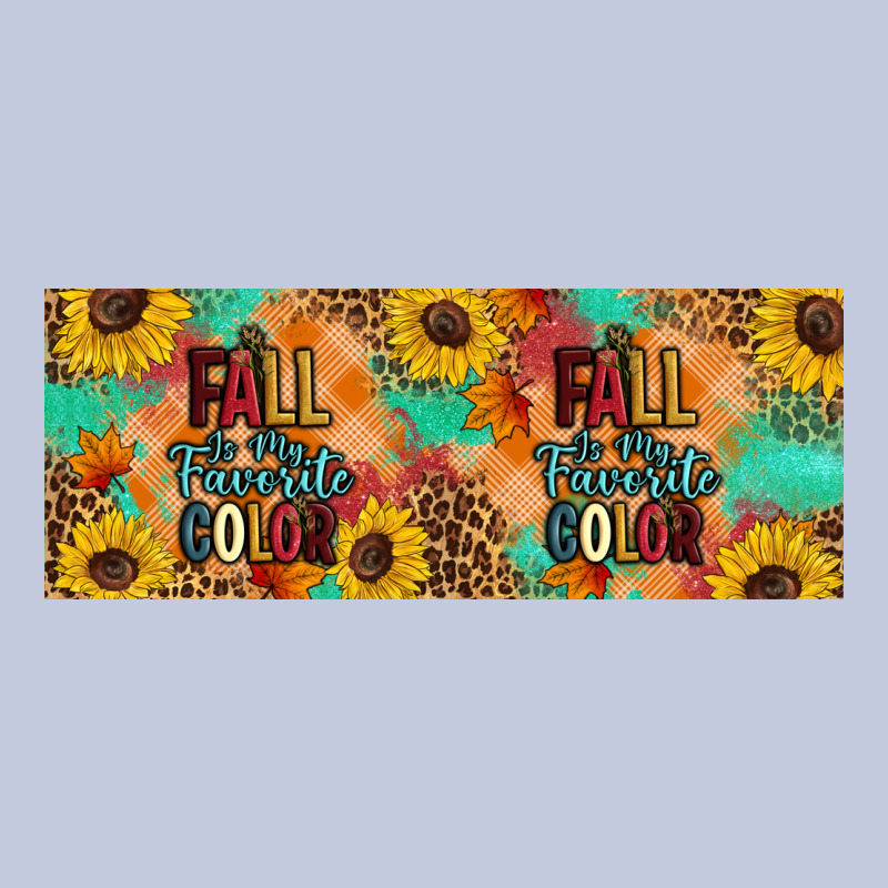 Fall Is My Favorite Color Long Sleeve Tee by Artiststas | Teevron