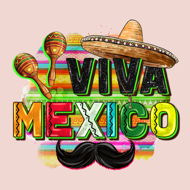 Viva Mexico Premium Sweatshirt by FaDigitalArtStudio | Teevron