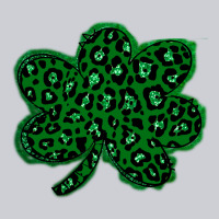 Shamrock St Patrick Heavyweight Sweatshirt | Teevron