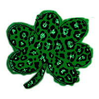 shamrock st patrick | Teevron