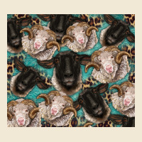 Suffolk Ewe And Merino Ram Sheeps Premium Tee | Teevron