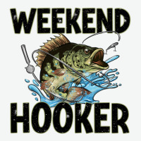 Weekend Hooker Urban Heavy Tee | Teevron
