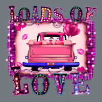 Loads Of Love Heavyweight Sweatshirt | Teevron