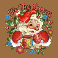 Mexican Santa Vintage Tee | Teevron