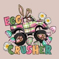 Egg Crusher Monster Truck Premium Hoodie | Teevron
