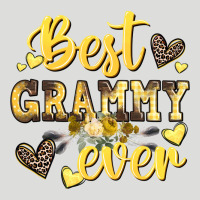 Best Grammy Ever Mother's Day Zipper Hoodie | Teevron