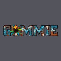 Gammie Sunflower Cowhide Vintage Hoodie | Teevron