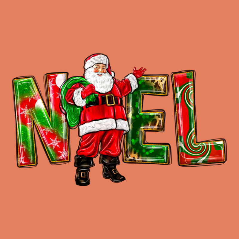 Noel Santa Classic Tee by NancyCooperArtShop | Teevron
