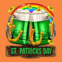 St. Patrick's Day Beer Premium Sweatshirt | Teevron
