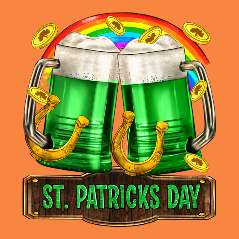 St. Patrick's Day Beer Premium Sweatshirt by OliviaCreatesArt | Teevron