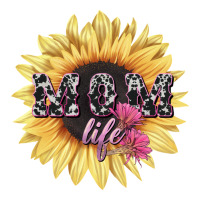 Mom life sunflower mother's day | Teevron