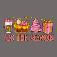 Tis The Season Urban Heavy Tee | Teevron