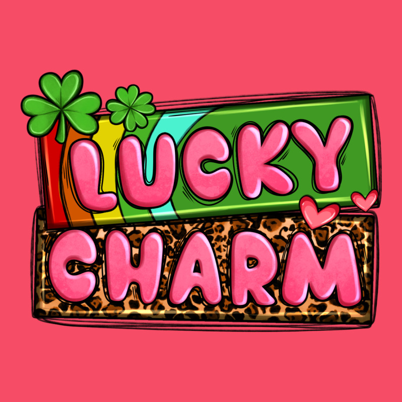 St. Patrick's Lucky Charm Premium Sweatshirt by OliviaCreatesArt | Teevron