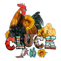 cluck it coop animals hen and chick aztec serape leopard | Teevron