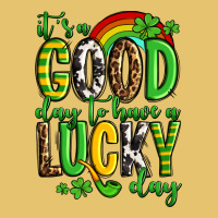 St. Patrick's It's A Good Day To Have A Lucky Day Premium Sweatshirt | Teevron