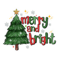 Merry And Bright | Teevron