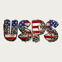 Usps 4th Of July Zipper Hoodie | Teevron
