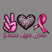 Peace Love Cure Vintage Tee | Teevron