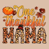 One Thankful Mama Urban Heavy Tee | Teevron