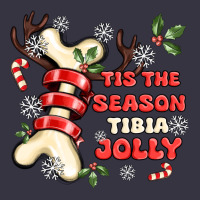 Tis The Season Tıbıa Jolly Vintage Hoodie | Teevron