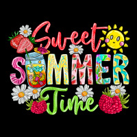 Sweet Summer Time Urban Hoodie | Teevron